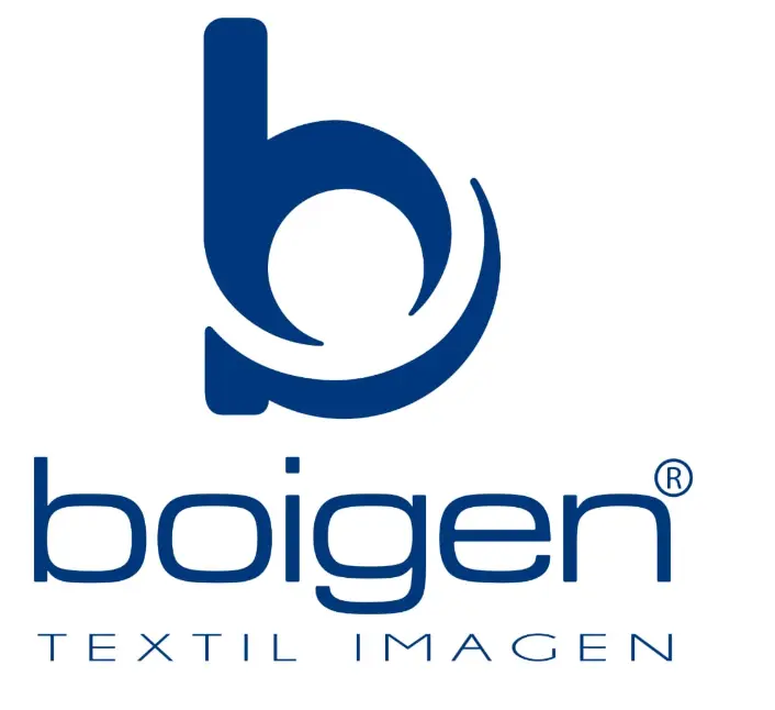 Logo Boigen