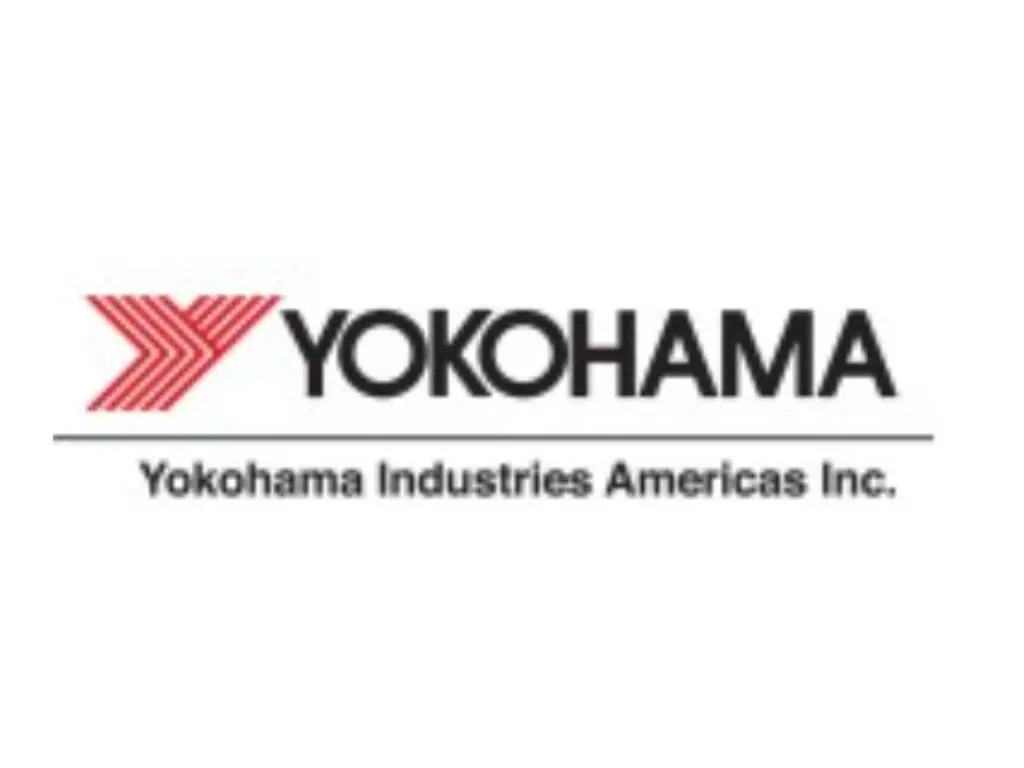 Logo Yokohama