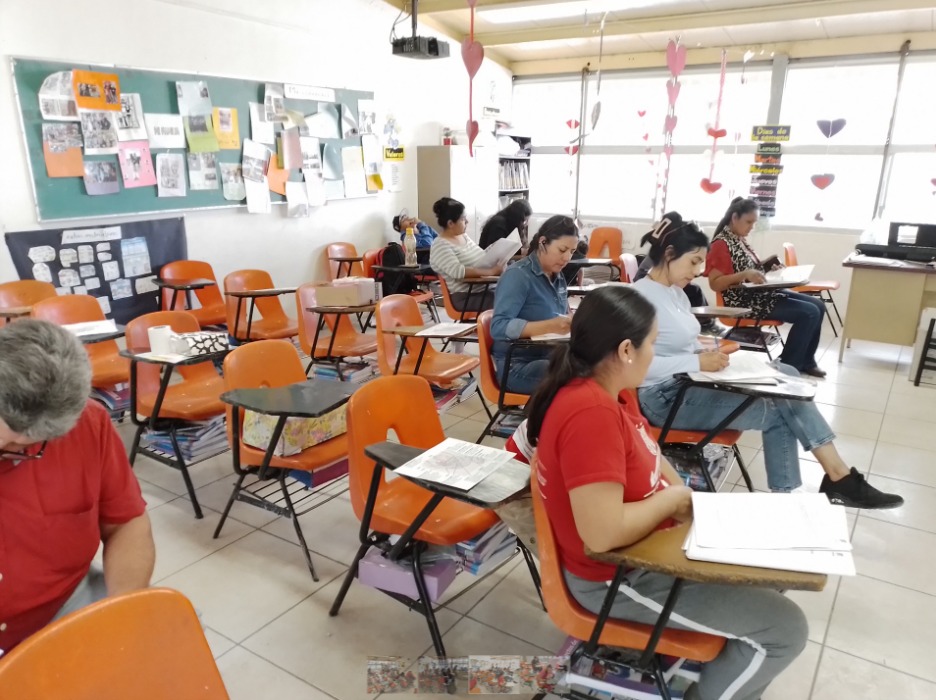 Lanzamiento y Registro del Coro DOMUS 2025